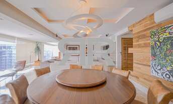 Imagem: Itaim Bibi - impecável para aluguel e venda