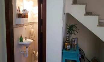 Imagem 7: Sobrado com 2 dormitórios à venda, 90 m² por R$ 595.000 - Imirim - São Paulo/SP