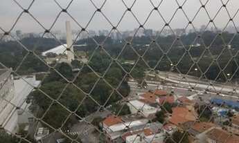 Imagem 4: Apartamento para venda tem 178 metros quadrados - 3 suítes com vista livre para o Parque