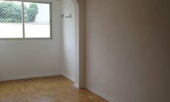 Imagem: Apartamento 2 Dormitórios 1 vaga - Perdizes