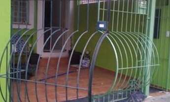 Imagem 4: Casa Sobrado em Bosque da Saúde - São Paulo