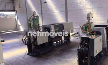 Imagem 7: Venda Galpão Granja Ouro Branco Contagem