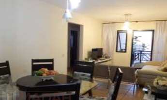 Imagem: SÃO PAULO - Apartamento Padrão - LAPA