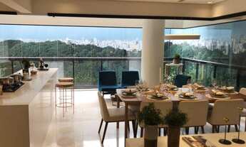 Imagem: Apartamento para venda com 136 metros quadrados