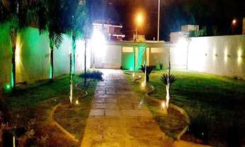 Imagem 4: Brasília - Casa Padrão - Setor Habitacional Jardim Botânico