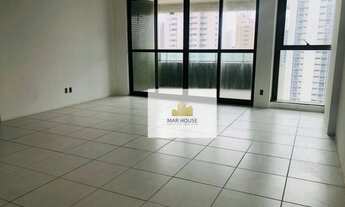 Imagem 2: Apartamento com 4 dormitórios à venda, 163 m² por R$ 1.609.632,32 - Boa Viagem - Recife/PE