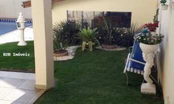 Imagem 5: Casa para Venda em Bauru, Samambaia Parque Residencial, 4 dormitórios, 1 suíte, 4 banheiro