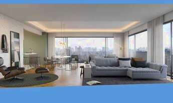 Imagem 5: Apartamento 2 quartos - 2 suítes - 2 vagas - 81 metros - Vila Ipojuca - São Paulo - SP