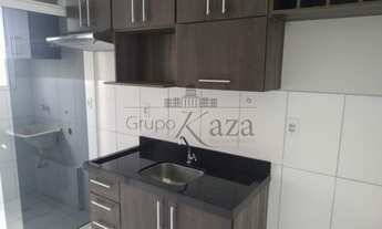 Imagem 6: Apartamento - Palmeiras de São José - Residencial Spazio Campo Di Orleans - 2 Dormitórios