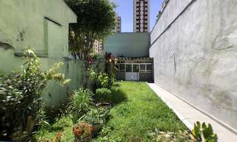 Imagem 6: CASA SOBRADO A VENDA VILA LEOPOLDINA