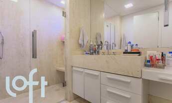 Imagem 3: Apartamento para Venda em São Paulo, Vila Olímpia, 3 dormitórios, 3 suítes, 5 banheiros, 3