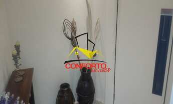 Imagem 3: Apartamento com 4 dormitórios e 4 vagas no Jardim Avelino