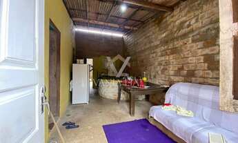 Imagem 4: Salinópolis - Casa Padrão - Nova Brasília