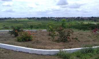 Imagem 7: Loteamento Sapeaçu Ville, lotes frente Rodoviária, 350 m² escriturado, com infraestrutura