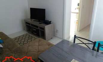 Imagem 2: Apartamento com 2 Quartos para Venda 49 m² por R$ 275.000,00