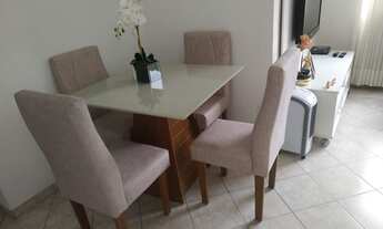 Imagem 6: Apartamento com 2 dormitórios, 54 m² - venda por R$ 300.000 ou aluguel por R$ 1.800/mês