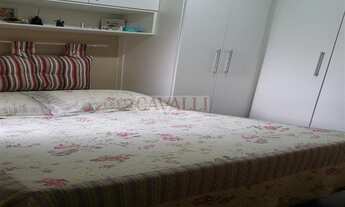 Imagem 7: Sobrado no Jardim São Carlos