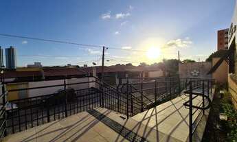 Imagem 3: Apartamento para aluguel no condomínio Sea Tower tem 56 m² com 2 quartos em Ponta Negra, N