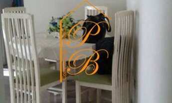 Imagem 2: Apartamento para venda com 54m² 2 domitórios 1 vaga no Bairro Jardim Vergueiro (Sacomã