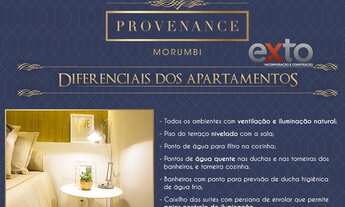 Imagem 3: Apartamentos em Vila Andrade