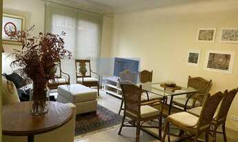 Imagem 7: Apartamento 2 dorms com dep. empregada 1 vaga na Vila Olímpia SP