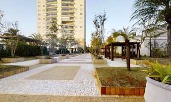 Imagem: Apto último andar 121m2 com 3 quartos sendo