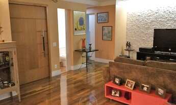 Imagem 1: São Paulo - Apartamento Padrão - Vila Leopoldina