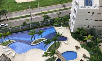 Imagem 7: Apartamento com 3 dormitórios à venda, 83 m² por R$ 699.000,00 - Cocó - Fortaleza/CE