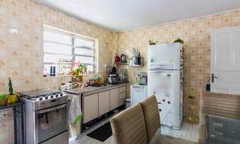 Imagem 6: Charmoso Sobrado 80m2 em VILA PARTICULAR próximo metrô Ana Rosa e Sesc Vila Mariana