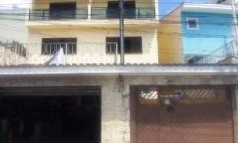 Imagem: Venda Residential / Sobrado Parada Inglesa