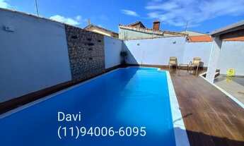 Imagem 4: Casa tempora Itanhaém com Piscina