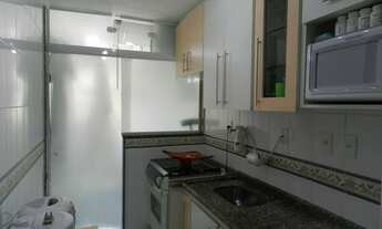 Imagem 3: Apartamento para venda Jardim Jaqueline - São Paulo - SP