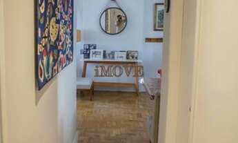 Imagem 7: Apartamento para aluguel e venda possui 83 metros quadrados com 3 quartos