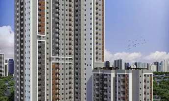 Imagem: Apartamento para Venda em São Paulo, Barra