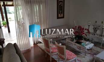 Imagem 3: LINDA CASA NO HORTO DO IPÊ