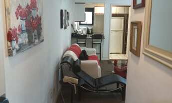 Imagem 3: Apartamento para alugar, 2 quartos, sendo 1 suíte -Paraíso - São Paulo - SP