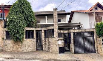 Imagem: Venda-Sobrado-São Paulo-City Pinheirinho