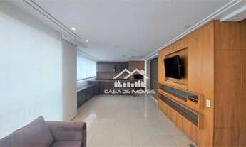 Imagem 2: Apartamento à venda no Brooklin, 205m², 3 suítes, 4 vagas