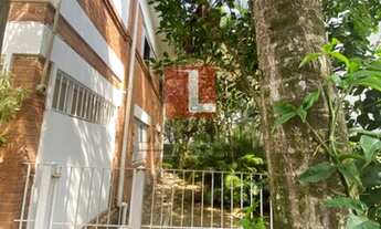 Imagem 5: São Paulo - Casa Padrão - Jardim Paulista