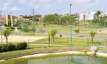 Imagem: Excelente lote no Damha Araçagy com 855