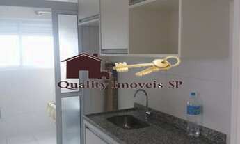 Imagem 2: São Paulo - Apartamento Padrão - Vila Carioca