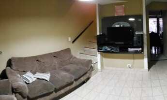 Imagem 3: Casa para venda tem 100 metros quadrados com 3 quartos em Jardim São Bernardo - São Paulo