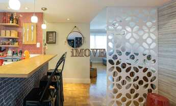 Imagem 6: Apartamento 2 dormitórios - 94 m² - Santa Cecília