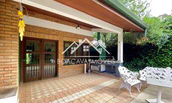 Imagem 2: Casa à venda com 5 dormitórios/6 vagas no City Boaçava - São Paulo - SP