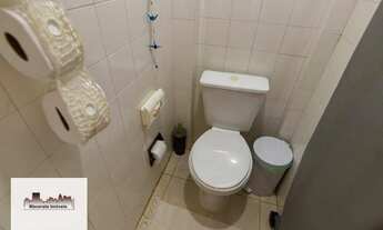 Imagem 6: Apartamento com 3 dormitórios à venda, 63 m² por R$ 340.000 - Jardim Consórcio - São Paulo