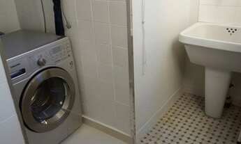 Imagem 5: LINDO 1 DORMITORIO COM VAGA ALAMEDA BARROS , PREDIO PROCURADO