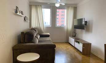 Imagem 6: Apartamento 83 metros com 2 quartos em Água Branca - São Paulo - SP