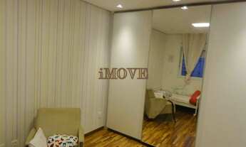 Imagem 4: Apartamento 3 dormitórios - 210 m² - Vila Leopoldina