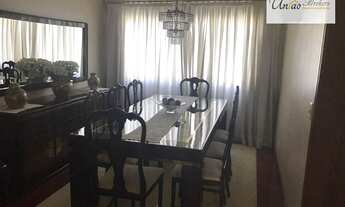 Imagem 4: Apartamento residencial para locação, Alto da Lapa, São Paulo - AP2217