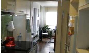 Imagem 4: Vila Olímpia, São Paulo - SP